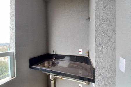 Apartamento à venda com 64m², 2 quartos e 2 vagas Apartamento à venda com 64m², 2 quartos e 2 vagasÁrea de Serviço
