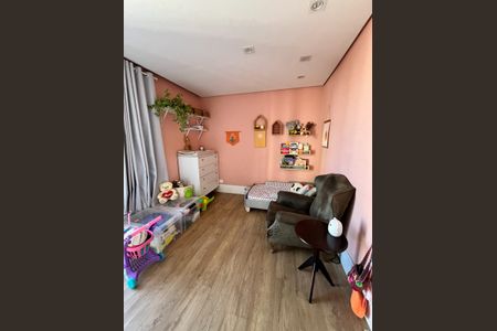 Quarto 2 de apartamento à venda com 3 quartos, 73m² em Vila Mascote, São Paulo