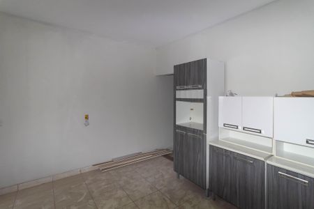 Sala de casa para alugar com 2 quartos, 85m² em Jardim Guairaca, São Paulo