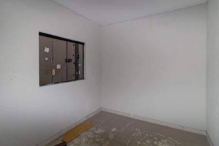 Quarto 2 de casa para alugar com 2 quartos, 85m² em Jardim Guairaca, São Paulo