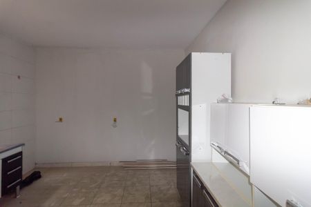 Sala de casa para alugar com 2 quartos, 85m² em Jardim Guairaca, São Paulo