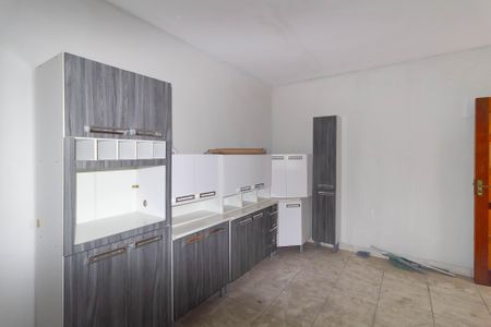 Sala de casa para alugar com 2 quartos, 85m² em Jardim Guairaca, São Paulo