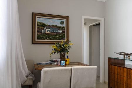 Apartamento à venda com 86m², 3 quartos e 1 vaga Apartamento à venda com 86m², 3 quartos e 1 vagaCopa