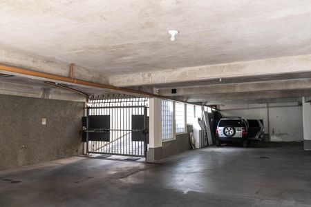 Apartamento à venda com 86m², 3 quartos e 1 vaga Apartamento à venda com 86m², 3 quartos e 1 vagaGaragem