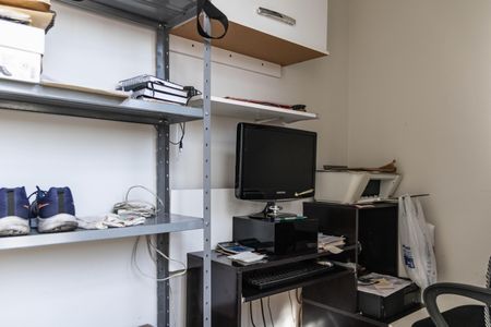 Apartamento à venda com 86m², 3 quartos e 1 vaga Apartamento à venda com 86m², 3 quartos e 1 vagaQuarto de Serviço