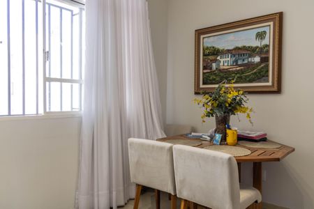 Apartamento à venda com 86m², 3 quartos e 1 vaga Apartamento à venda com 86m², 3 quartos e 1 vagaCopa