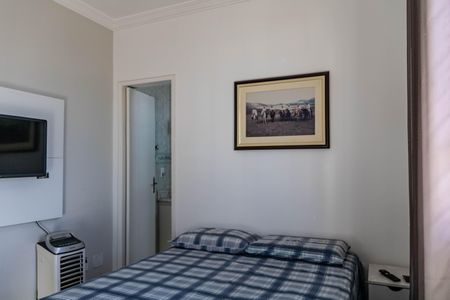Apartamento à venda com 86m², 3 quartos e 1 vaga Apartamento à venda com 86m², 3 quartos e 1 vagaSuíte
