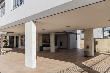 Apartamento à venda com 86m², 3 quartos e 1 vaga Apartamento à venda com 86m², 3 quartos e 1 vagaÁrea comum