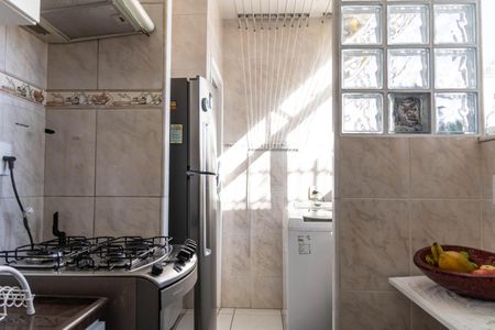 Apartamento à venda com 86m², 3 quartos e 1 vaga Apartamento à venda com 86m², 3 quartos e 1 vagaCozinha