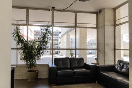 Apartamento à venda com 86m², 3 quartos e 1 vaga Apartamento à venda com 86m², 3 quartos e 1 vagaÁrea comum