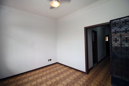 Sala de apartamento para alugar com 3 quartos, 100m² em Olaria, Rio de Janeiro
