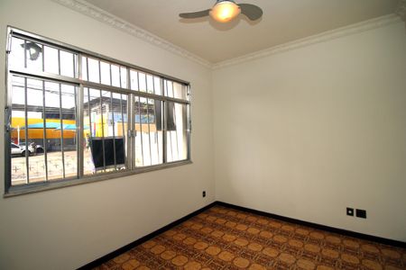 Sala de apartamento para alugar com 3 quartos, 100m² em Olaria, Rio de Janeiro