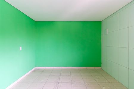 Sala de casa para alugar com 2 quartos, 85m² em Jardim Guairaca, São Paulo