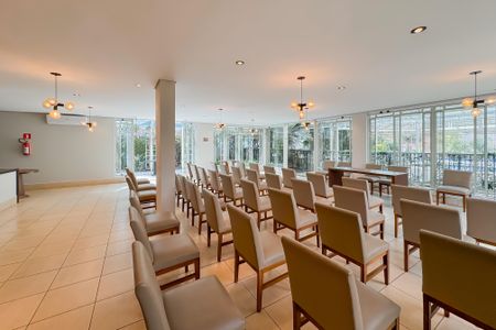 Apartamento à venda com 247m², 4 quartos e 4 vagas Apartamento à venda com 247m², 4 quartos e 4 vagasEspaço Gourmet