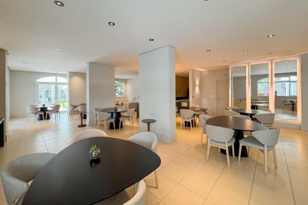 Apartamento à venda com 247m², 4 quartos e 4 vagas Apartamento à venda com 247m², 4 quartos e 4 vagasÁrea comum