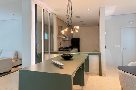 Apartamento à venda com 247m², 4 quartos e 4 vagas Apartamento à venda com 247m², 4 quartos e 4 vagasÁrea comum
