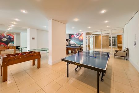 Apartamento à venda com 247m², 4 quartos e 4 vagas Apartamento à venda com 247m², 4 quartos e 4 vagasÁrea comum