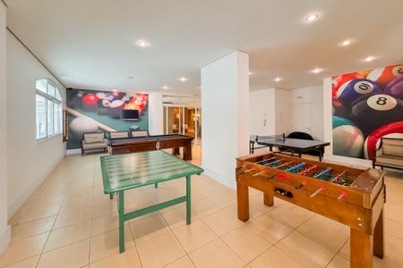 Apartamento à venda com 247m², 4 quartos e 4 vagas Apartamento à venda com 247m², 4 quartos e 4 vagasÁrea comum