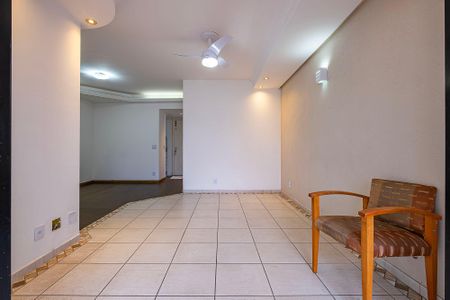 Sala de apartamento para alugar com 3 quartos, 96m² em Perdizes, São Paulo