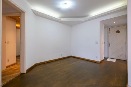 Sala de apartamento para alugar com 3 quartos, 96m² em Perdizes, São Paulo