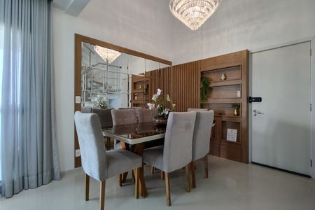 Sala de apartamento para alugar com 4 quartos, 205m² em Barra da Tijuca, Rio de Janeiro