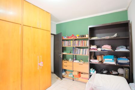 Casa à venda com 160m², 2 quartos e 2 vagasQuarto 2