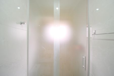 Casa à venda com 160m², 2 quartos e 2 vagasBanheiro Social