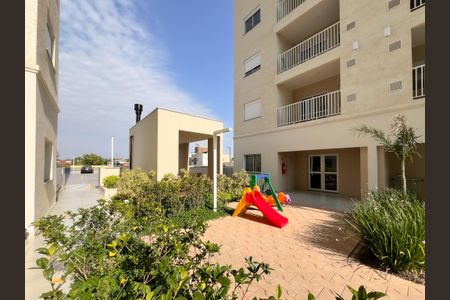 Apartamento para alugar com 47m², 2 quartos e 1 vaga Apartamento para alugar com 47m², 2 quartos e 1 vagaÁrea comum