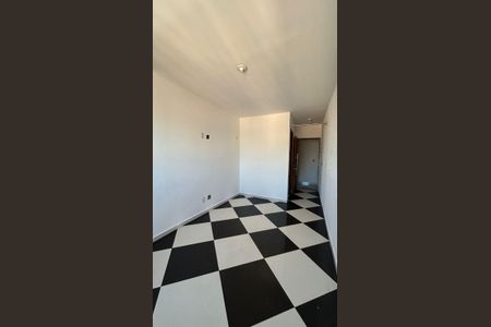 Sala de apartamento à venda com 2 quartos, 75m² em Parque Bristol, São Paulo