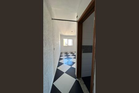Sala de apartamento à venda com 2 quartos, 75m² em Parque Bristol, São Paulo