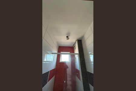 Banheiro de apartamento à venda com 2 quartos, 75m² em Parque Bristol, São Paulo