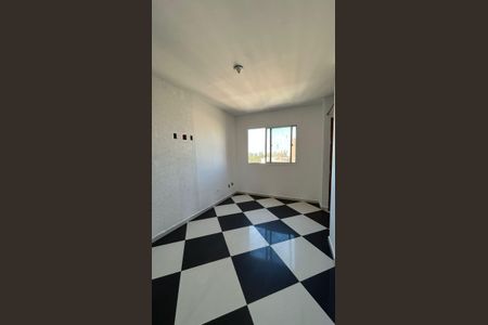 Sala de apartamento à venda com 2 quartos, 75m² em Parque Bristol, São Paulo