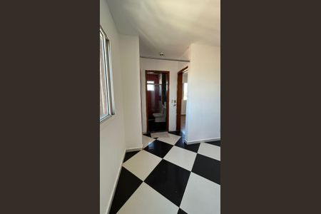 Sala de apartamento à venda com 2 quartos, 75m² em Parque Bristol, São Paulo