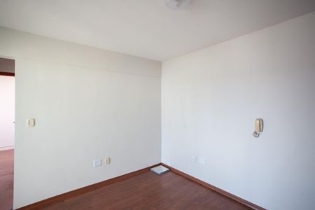 Sala de apartamento para alugar com 2 quartos, 70m² em Manacás, Belo Horizonte