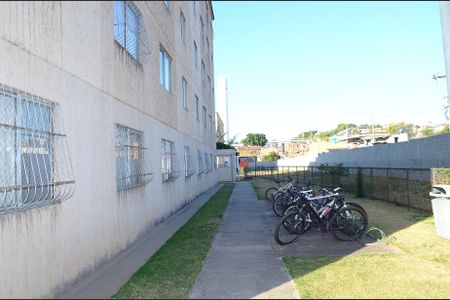 Apartamento para alugar com 48m², 1 quarto e 1 vagaÁrea externa