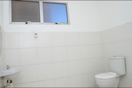 Apartamento para alugar com 48m², 1 quarto e 1 vagaBanheiro Social
