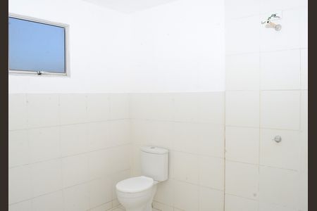 Apartamento para alugar com 48m², 1 quarto e 1 vagaBanheiro Social