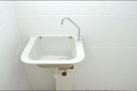 Apartamento para alugar com 48m², 1 quarto e 1 vagaÁrea de Serviço