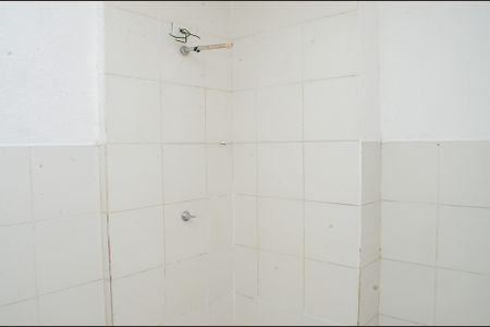 Apartamento para alugar com 48m², 1 quarto e 1 vagaBanheiro Social