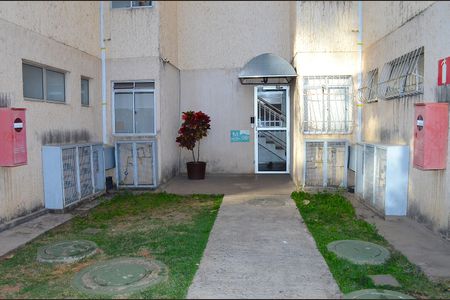 Apartamento para alugar com 48m², 1 quarto e 1 vagaHall de entrada