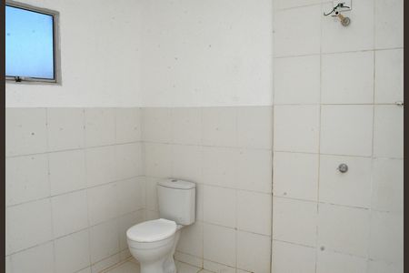 Apartamento para alugar com 48m², 1 quarto e 1 vagaBanheiro Social
