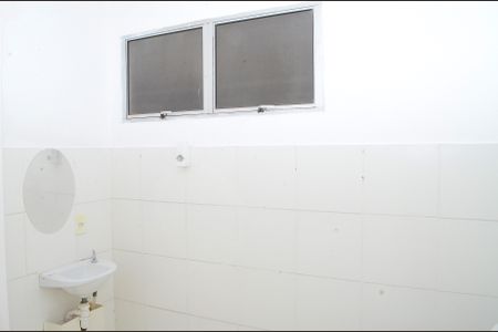 Apartamento para alugar com 48m², 1 quarto e 1 vagaBanheiro Social