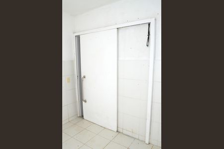 Apartamento para alugar com 48m², 1 quarto e 1 vagaBanheiro Social
