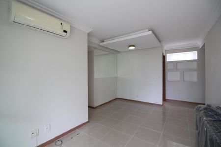 Sala de apartamento para alugar com 3 quartos, 84m² em Jacarepaguá, Rio de Janeiro