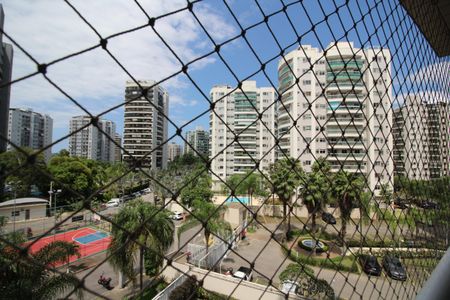 Vista de apartamento para alugar com 3 quartos, 84m² em Jacarepaguá, Rio de Janeiro
