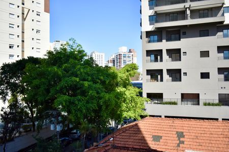 Apartamento para alugar com 84m², 2 quartos e 1 vaga Apartamento para alugar com 84m², 2 quartos e 1 vagaVista do Quarto