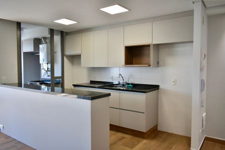 Apartamento para alugar com 84m², 2 quartos e 1 vaga Apartamento para alugar com 84m², 2 quartos e 1 vagaCozinha