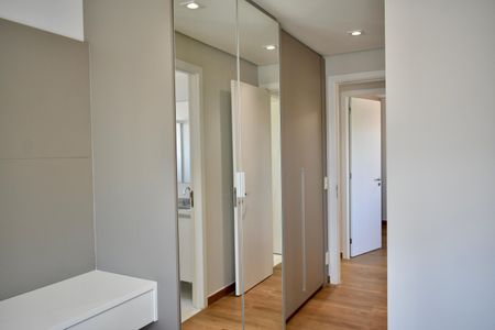 Apartamento para alugar com 84m², 2 quartos e 1 vaga Apartamento para alugar com 84m², 2 quartos e 1 vagaSuíte 2