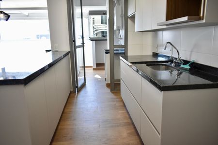 Apartamento para alugar com 84m², 2 quartos e 1 vaga Apartamento para alugar com 84m², 2 quartos e 1 vagaCozinha