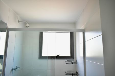 Apartamento para alugar com 84m², 2 quartos e 1 vaga Apartamento para alugar com 84m², 2 quartos e 1 vagaBanheiro da Suíte 2